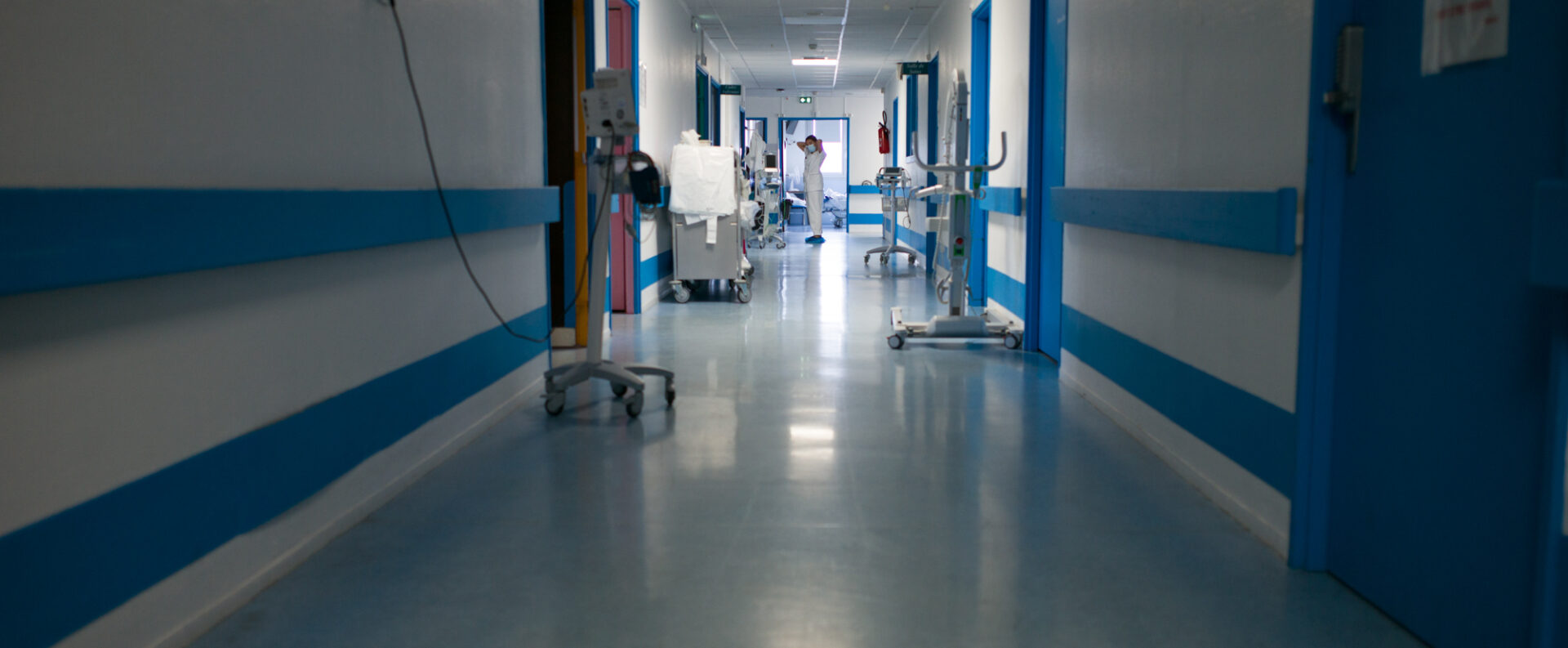 Groupe Hospitalier Nord Essonne