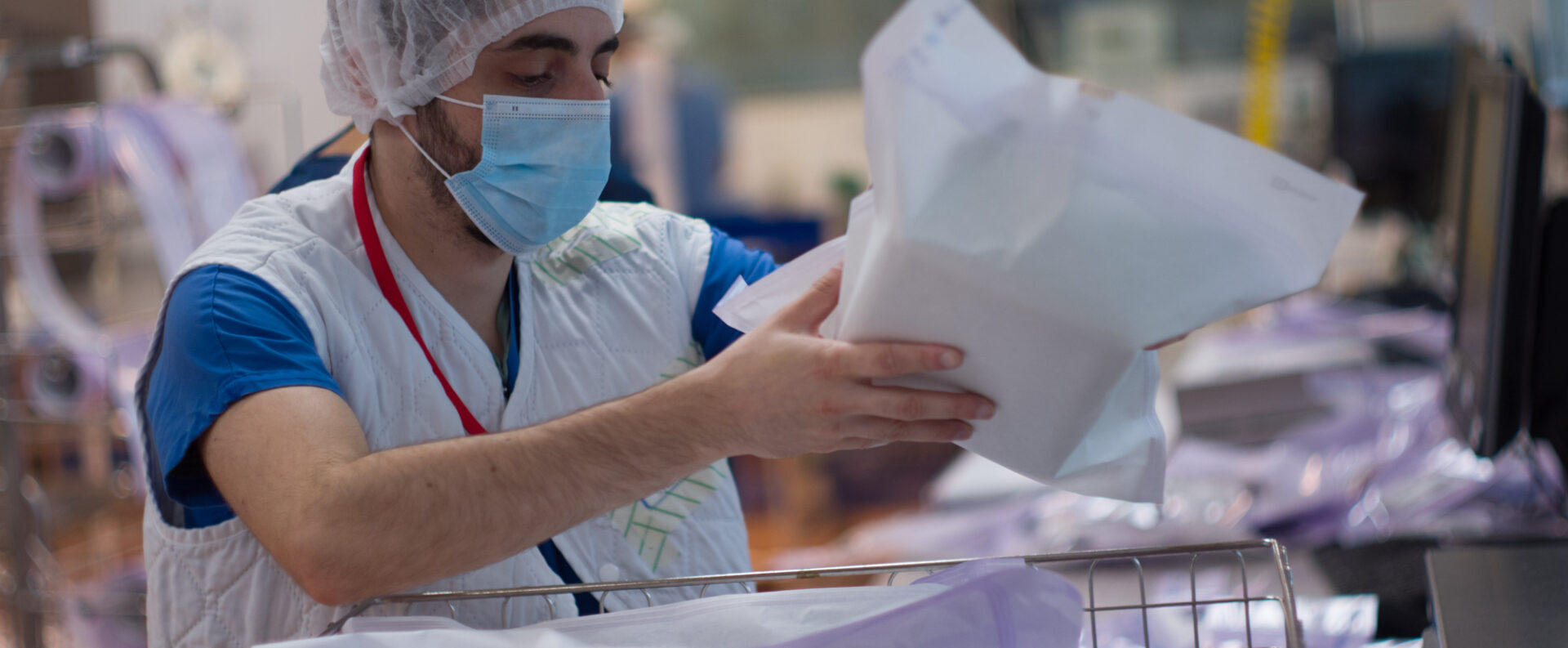 Groupe Hospitalier Nord Essonne