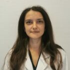 Docteur NISTOR Andreea Monica