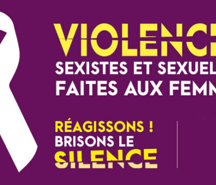 Journée mondiale de lutte contre les violences faites aux femmes