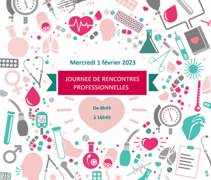 Journée de rencontres professionnelles
