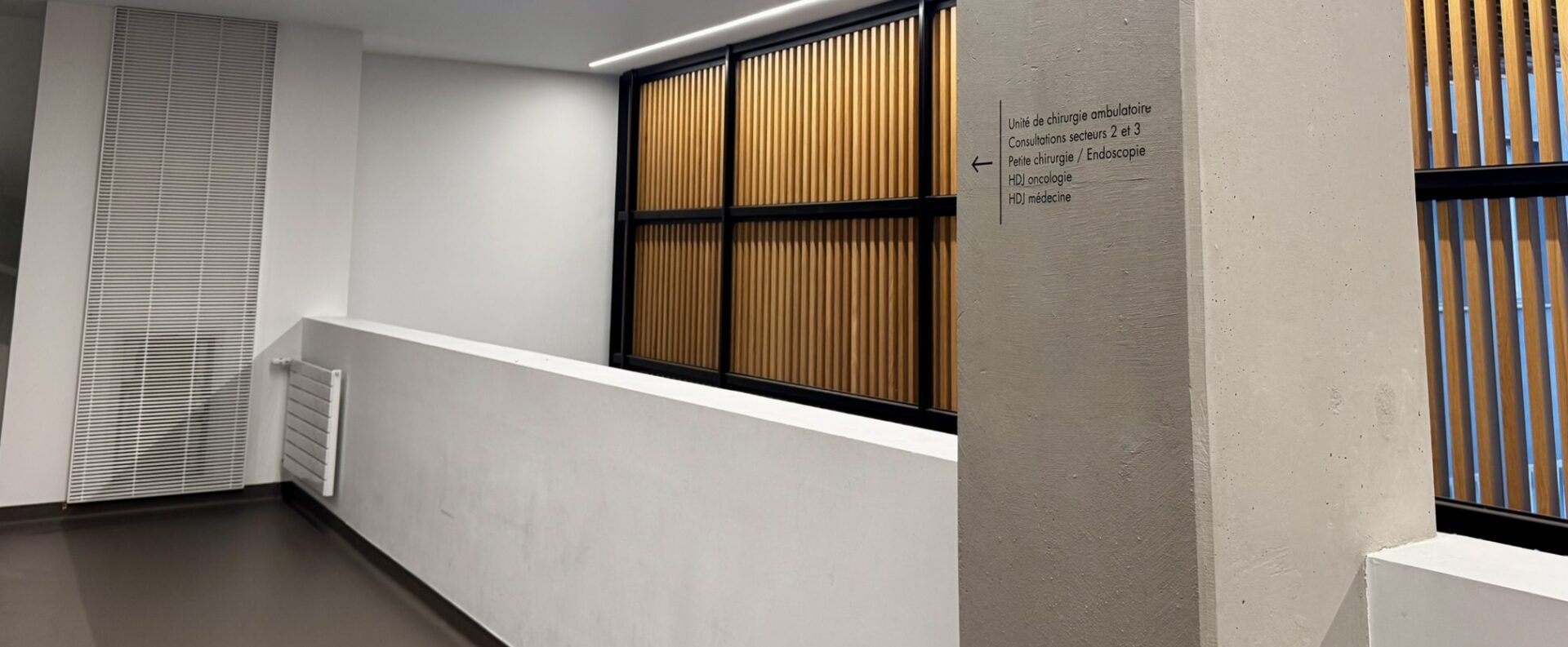 Groupe Hospitalier Nord Essonne