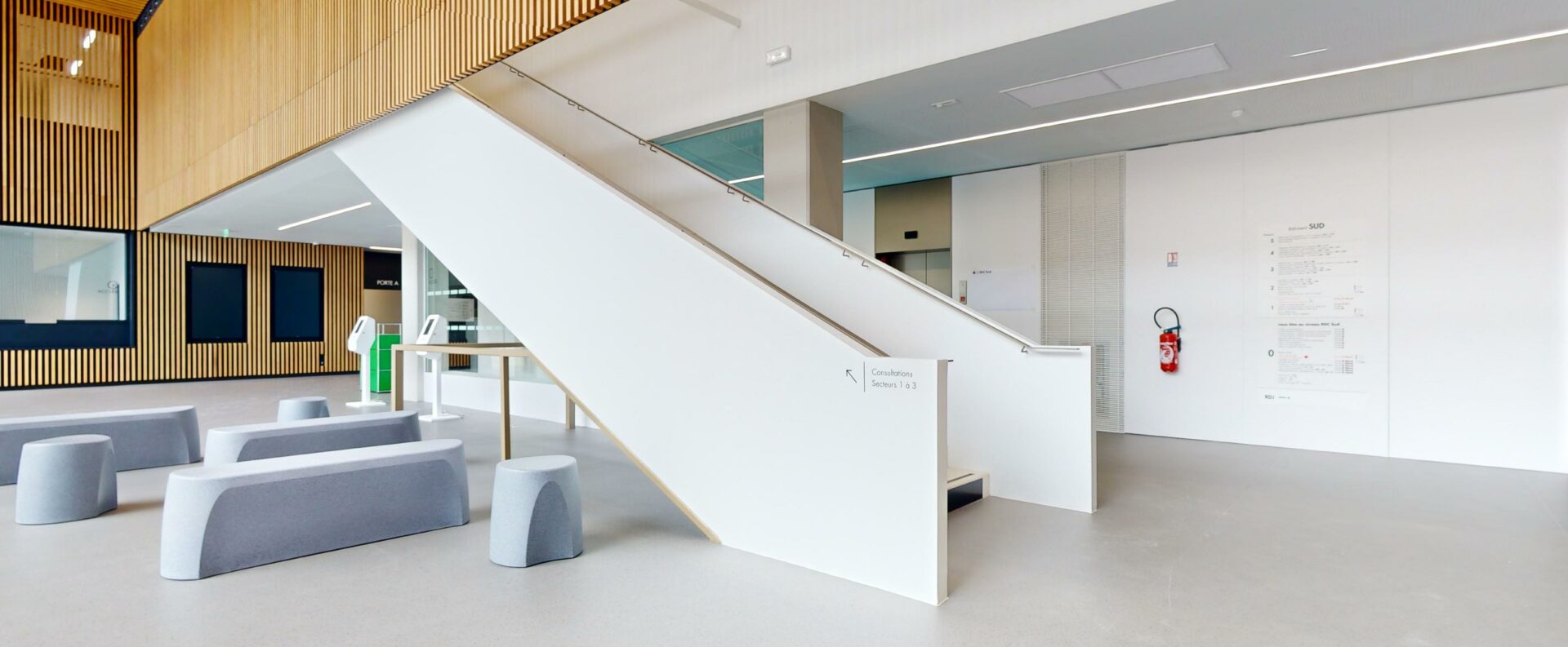 Groupe Hospitalier Nord Essonne