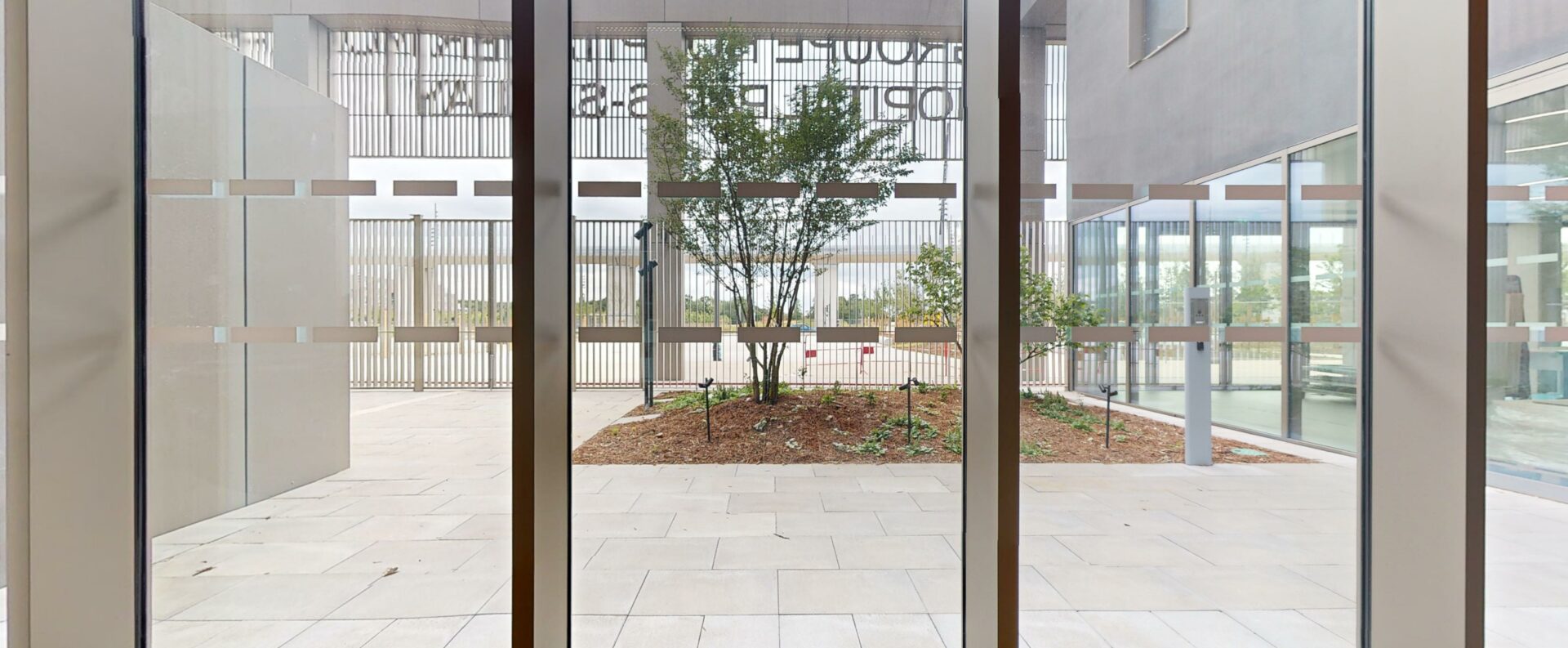 Groupe Hospitalier Nord Essonne