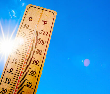 Canicule – Protégez-vous