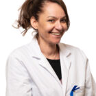 Dr Aïcha AMRANI