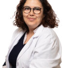 Dr Sonia ATIF