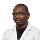 Dr Alain BAKEBE