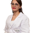 Dr Imane CHAOUCHE