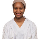 Dr Salimatou Dela DIALLO