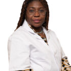 Dr Estelle EHONGO