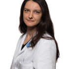 Dr Andreea Monica NISTOR