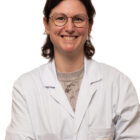 Dr Julie BUCHER