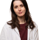 Dr Diana TAMBUR