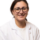 Dr Amina TOUMI