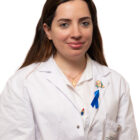 Dr Yara YAZBECQ